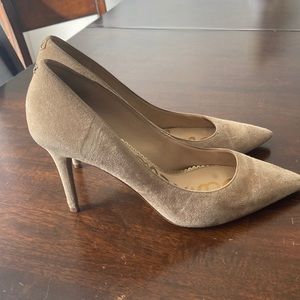 Sam Edelman Hazel Pumps